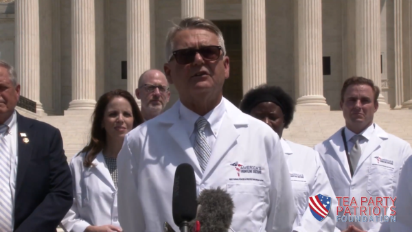 America’s Frontline Doctors