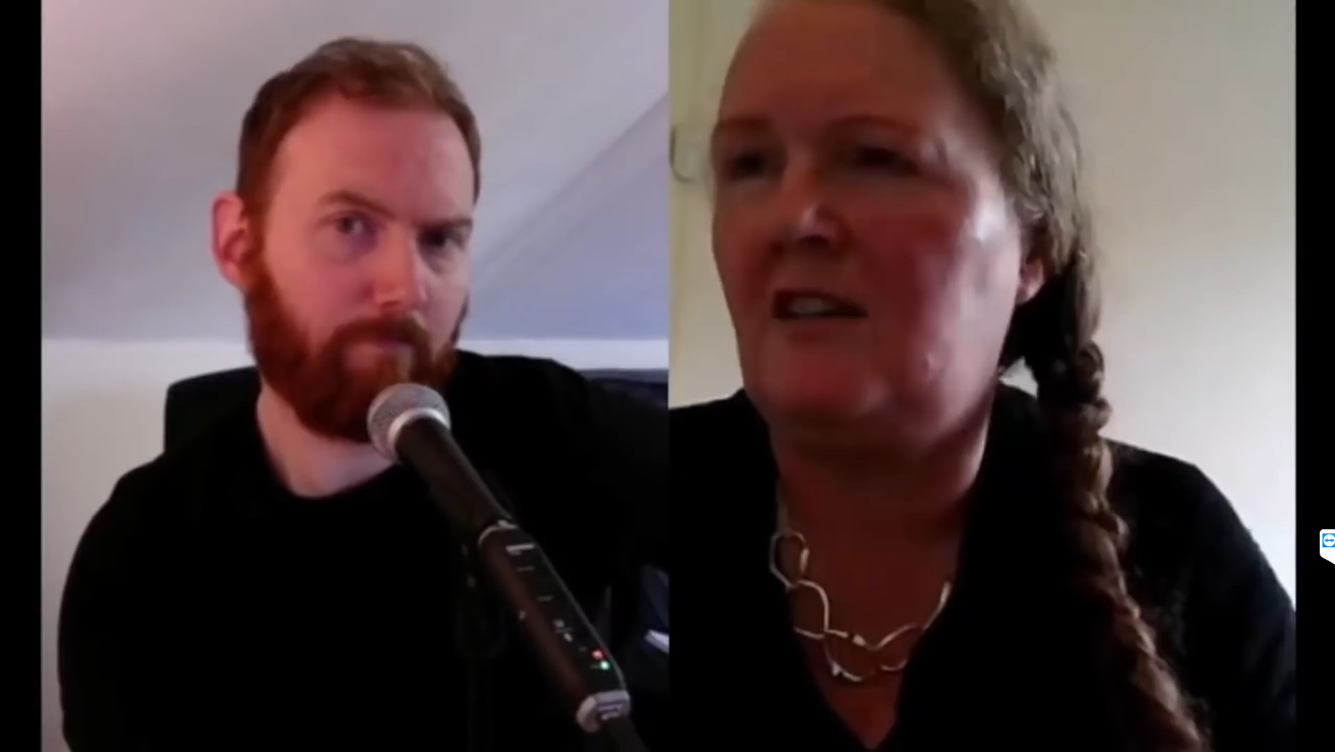 Dr. Dolores Cahill: Immunology, Antibodies & CVD19