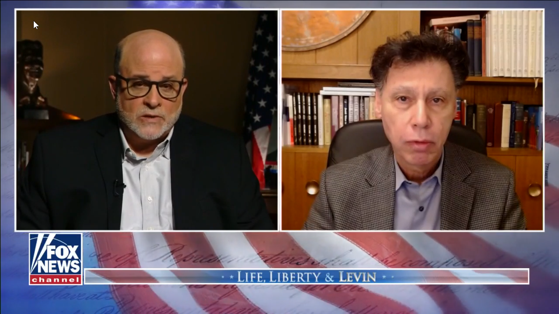 Renowned Epidemiologist Sees ‘Massive Disinformation Campaign’ Against Hydroxychloroquine