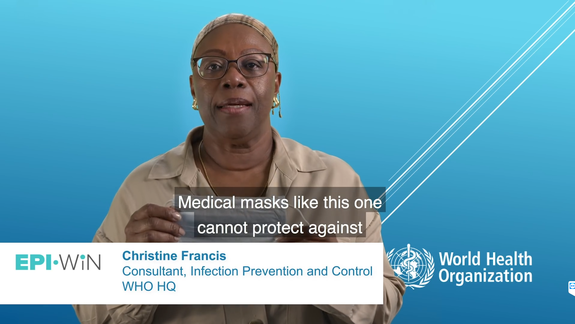 World Health Organization