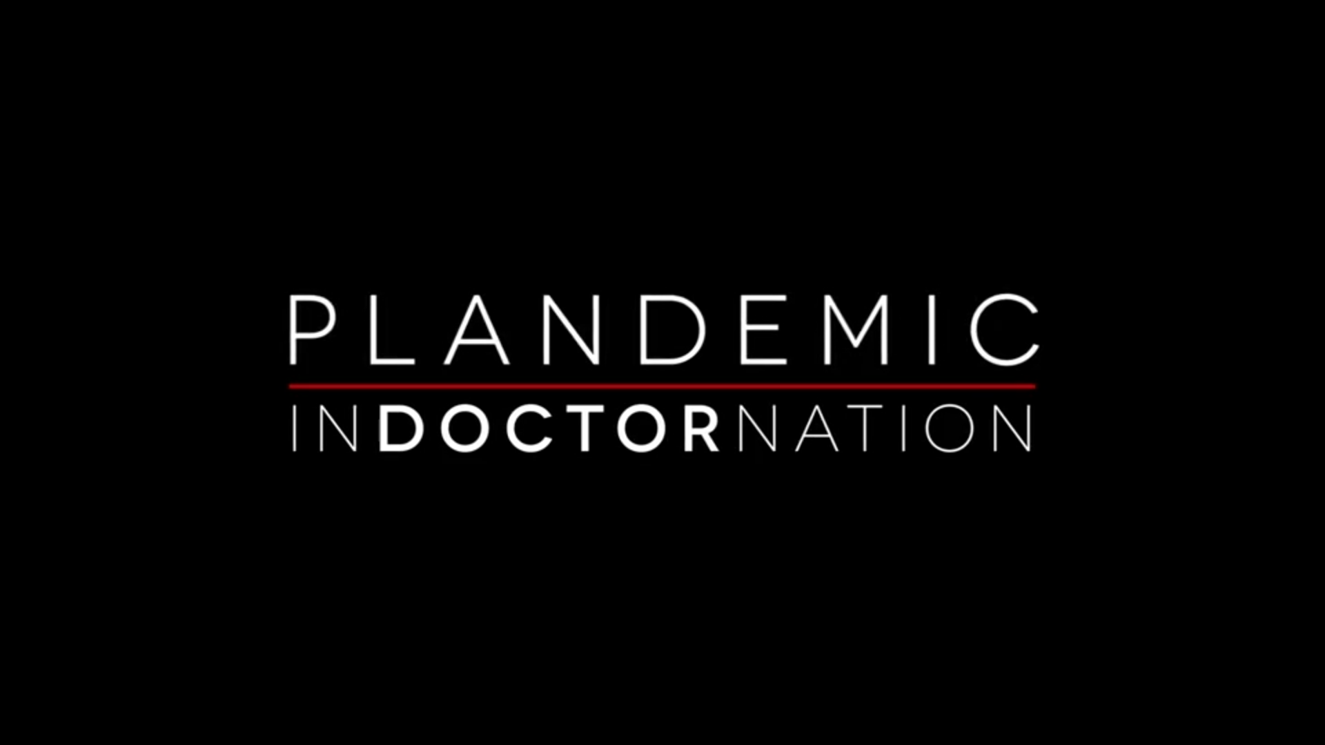 Plandemic