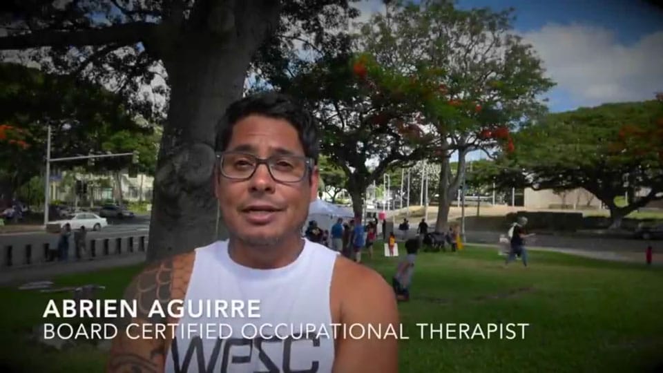 ABRIEN AGUIRRE HAWAII COVID WHISTLEBLOWER