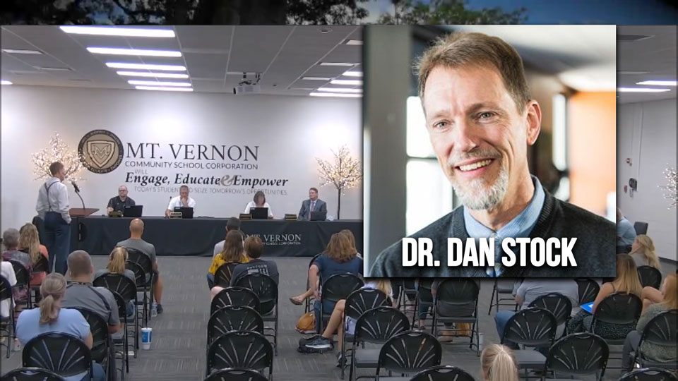 Dr. Dan Stock – Vaccines Are Spreading Virus, CDC Incompetent