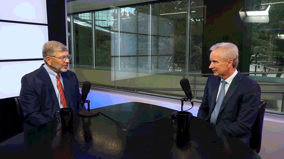 All Questions Covid: Dr. Al Johnson & Dr. Peter McCullough