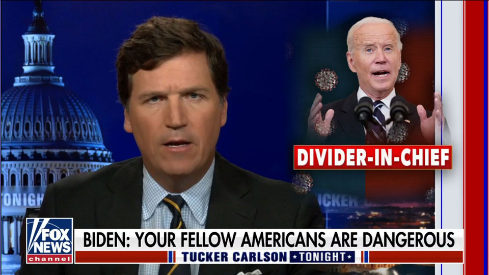 Biden’s ‘Irrational Demands’ on Vaccine Mandates