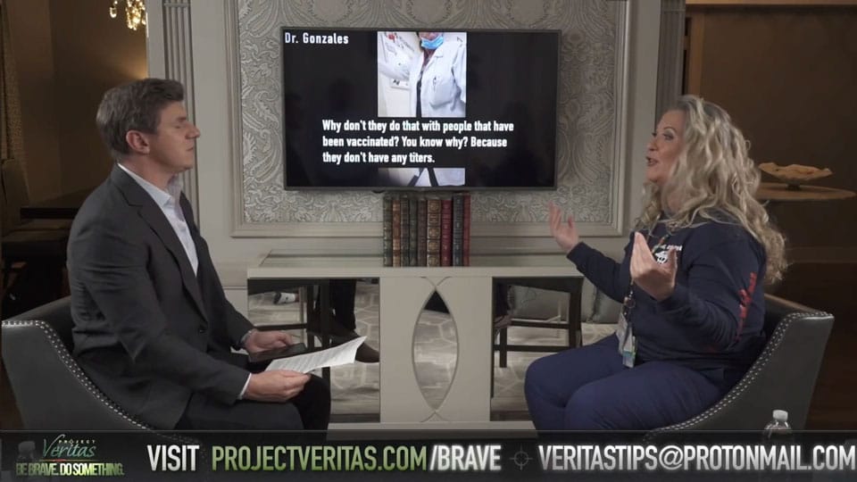 Federal Govt HHS Whistleblower