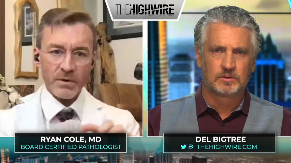 Is There A Covid Vaccine-Cancer Connection?