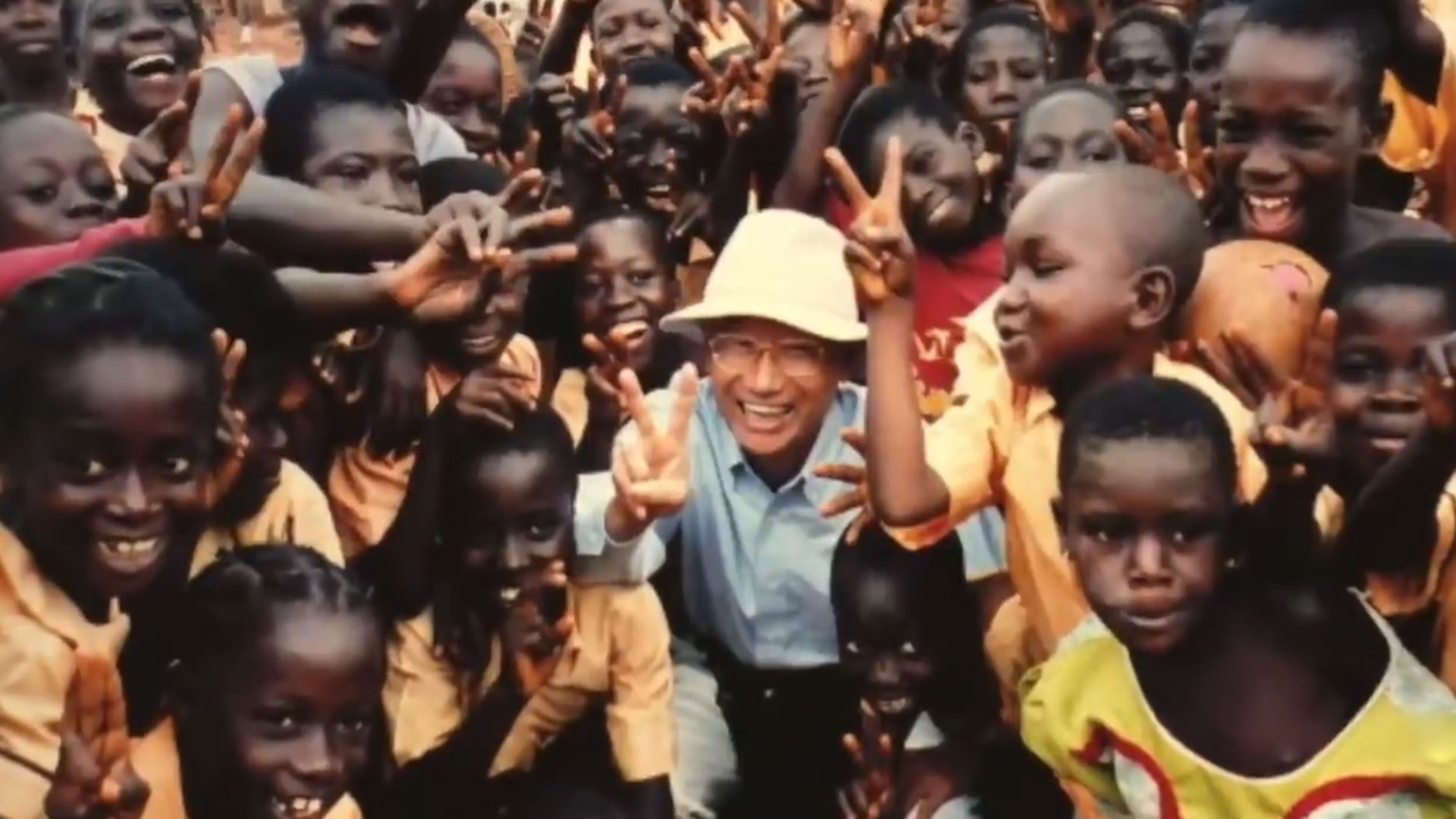 The Ivermectin Story