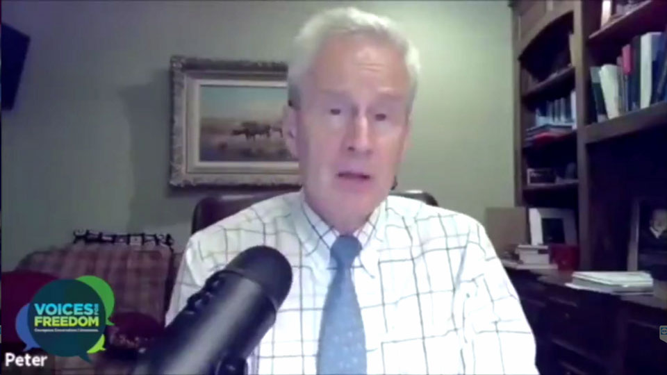 VACCINES ARE KILLING PEOPLE – Dr McCullough