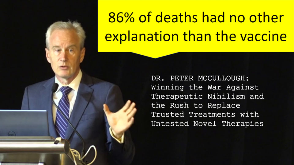 Replacing Trusted Treatments with Untested Novel Therapies