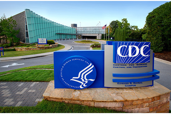 All Infected in COVID Outbreak at CDC Conference Were Vaccinated, Agency Confirms