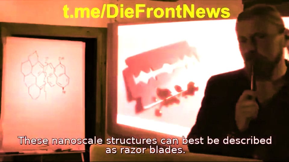 Dr. Andreas Noack: An Honest Vaccine Analysis