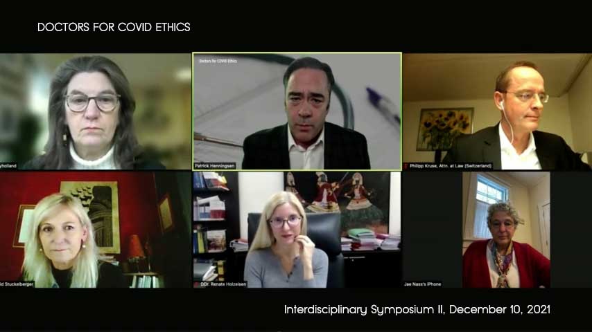 PT III – Is the Temple of Justicia Still Standing?