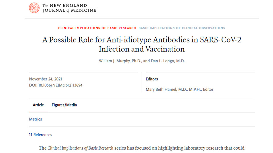 Frightening Potential Explanation for Vaccine-driven Myocarditis and Other Problems