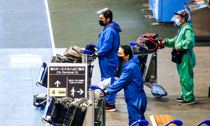 WHO: No Omicron Deaths Reported In 38 Countries