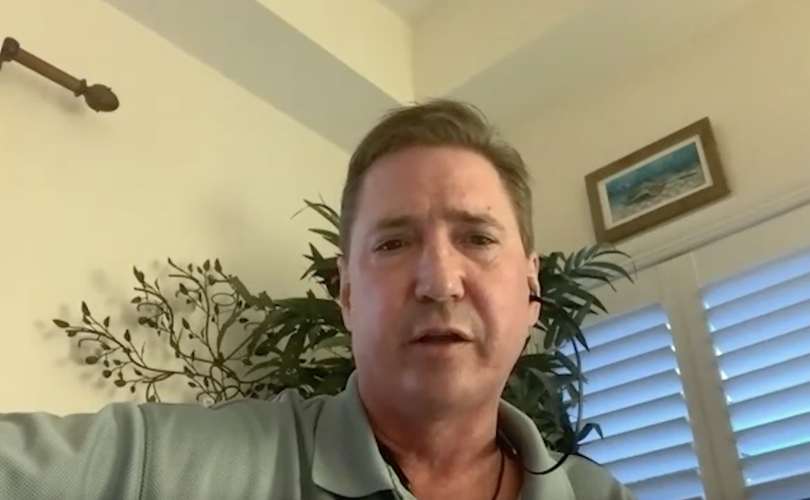 ‘Hospital Death Camps’: Attorney says COVID Patients are Trapped