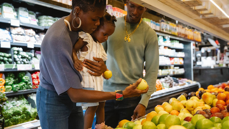 Oh Canada! Grocery Stores to Ban Unvaccinated