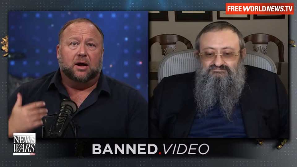 COVID-19 Vaccine Causes AIDS, Says Dr. Zelenko