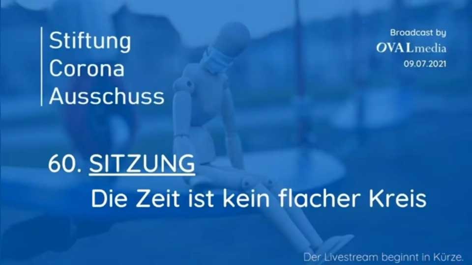 German Corona Inquiry Committee