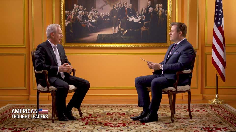 Inexplicable Suppression of COVID Treatments – Dr. Peter McCullough