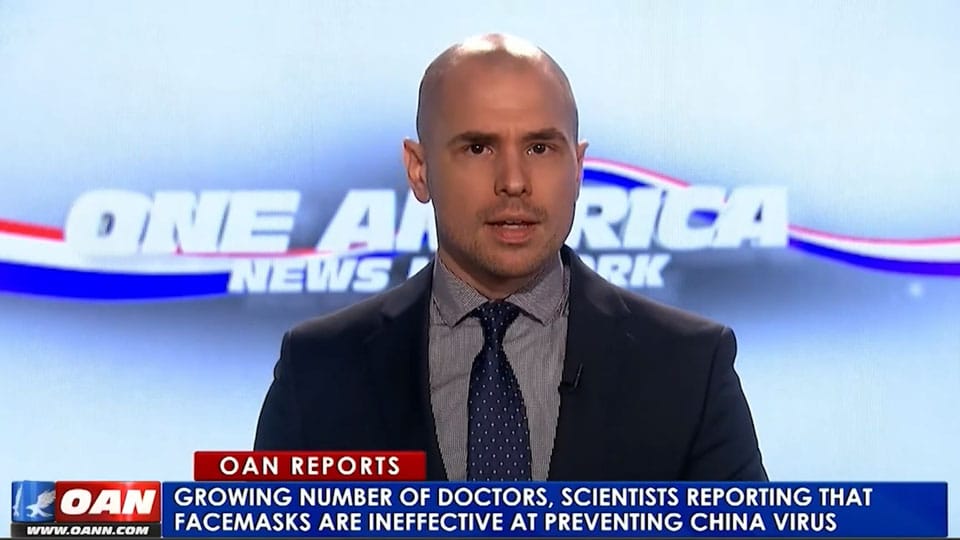 Doctors and Scientists – Face Masks Ineffective