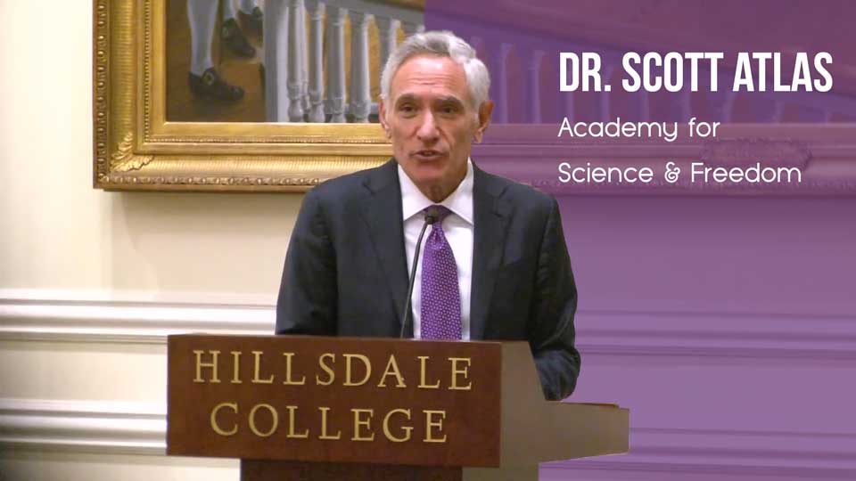 The SARS2 Pandemic – Will Truth Prevail?