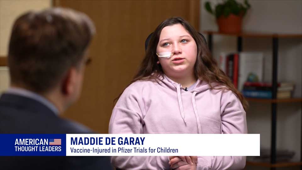 ‘Worst Experience of My Life’: Early Vaccine Adopters