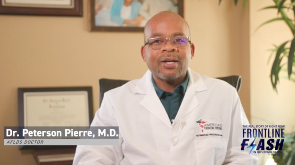 Vaccine Death: ‘Death From Medical Experiment’ Not Covered by Insurance