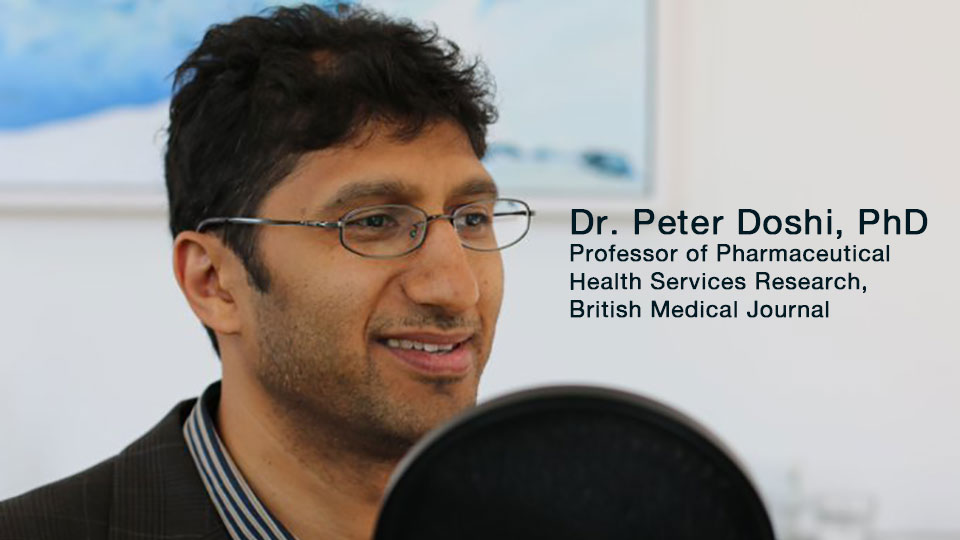 Doctor Crashes FDA Meeting And Shares the Whistleblower Story They Ignored