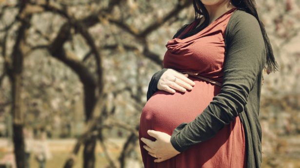 ‘Unprecedented’ Pregnancy Side Effects