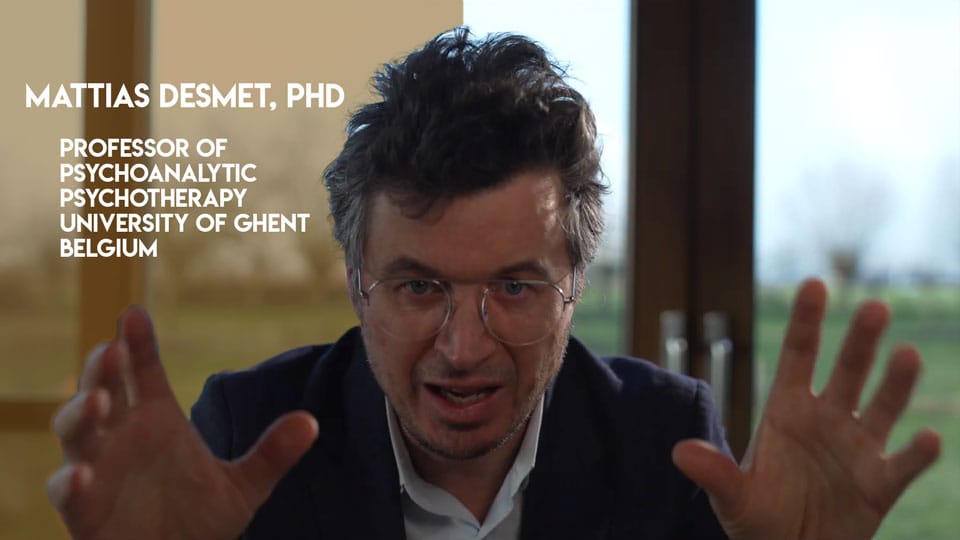 Are We Being Hypnotized, And Do We Like It?