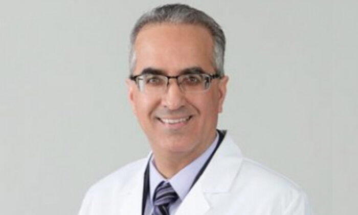 Cardiologist: Clot Issue ‘in the Hundreds,’ but ‘Heart Issue Is in the Thousands