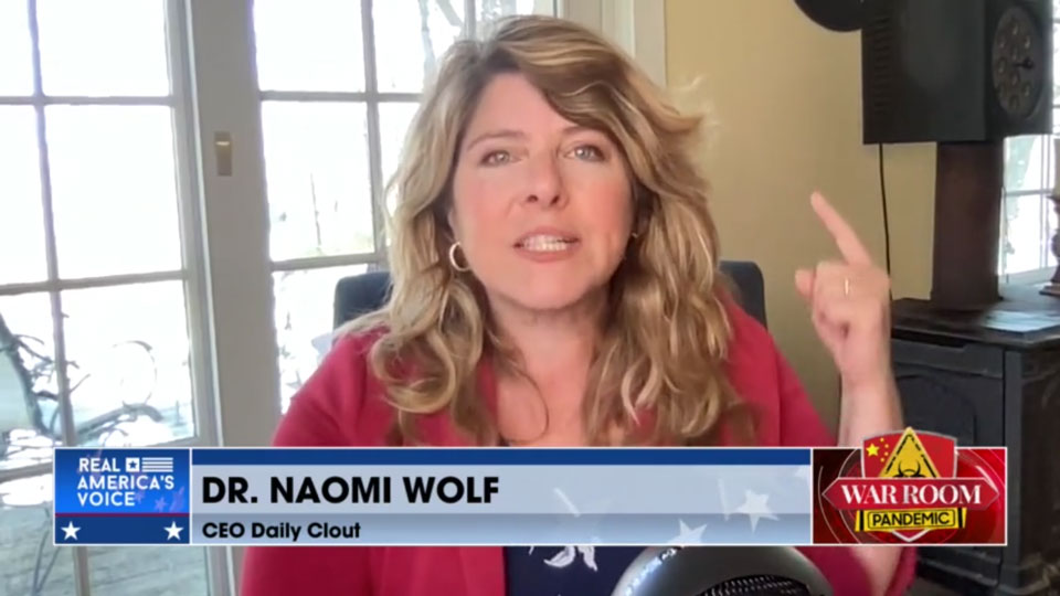 Pregnant Women Excluded from Vaccine Trials