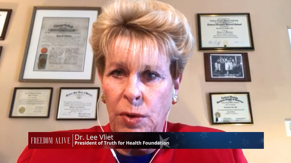 Exposing The Truth of Covid Treatment Prevention