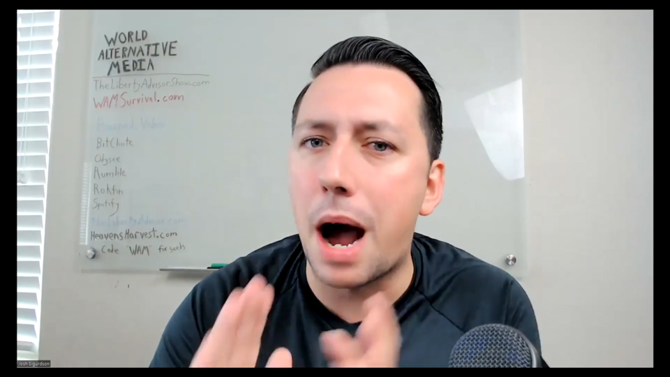 Vaccinated Kids Myocarditis Risk 44X Higher