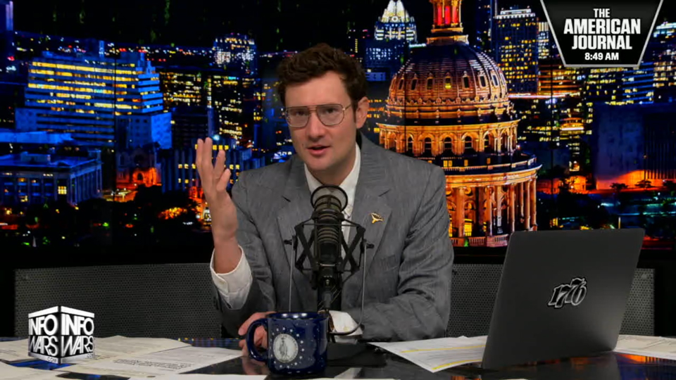 Unexplained Deaths Are Now No.1 Cause Of Death In Europe