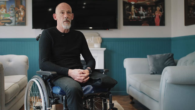 Safe and Effective: A Second Opinion