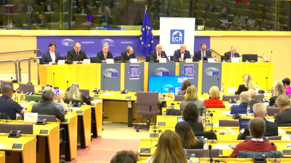 Covid-19: “An act of biological warfare perpetrated on the human race”