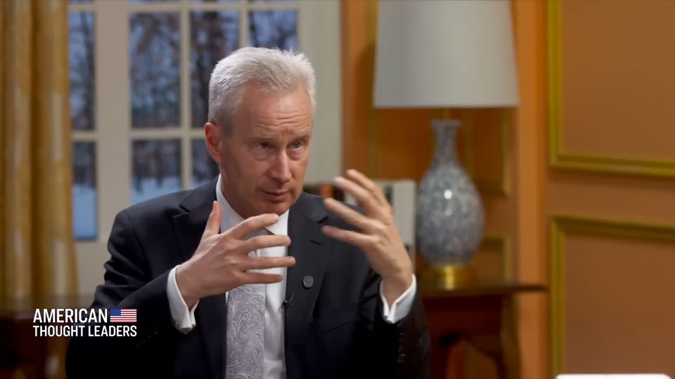 Dr. Peter McCullough: COVID Treatments pt 2