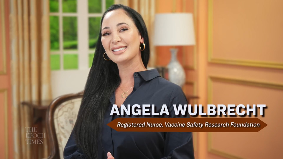 A Nurse’s Journey Through Vaccine Injury