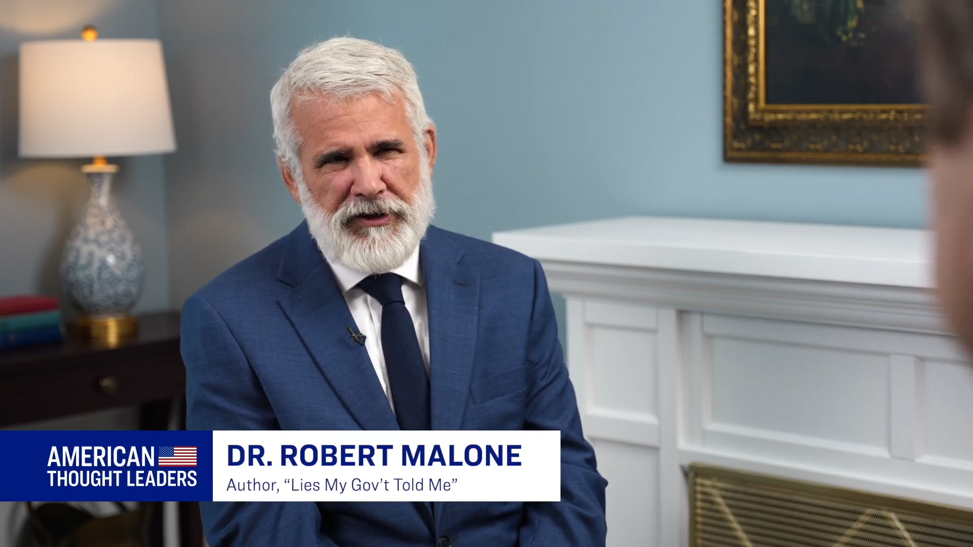 Dr. Malone: Hidden Breakthrough Infections Data, New Variants, The COVID Social Experiment