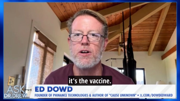 Excess Mortality Just Got Even Worse