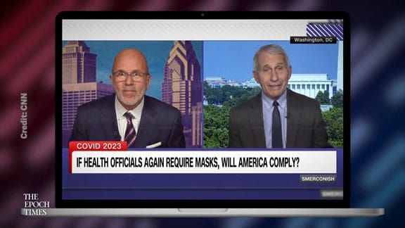 The Truth About Mask Efficacy–An Analysis of the Studies